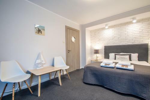 Hostal Beach House - Przy Pla?y
