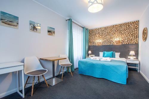 Hostal Beach House - Przy Pla?y