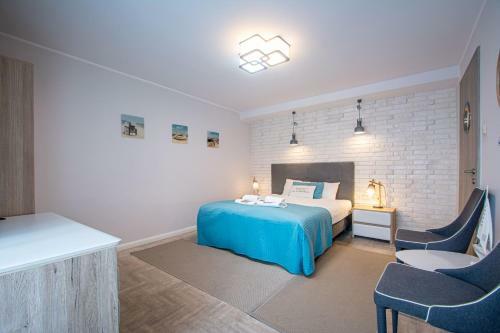 Hostal Beach House - Przy Pla?y