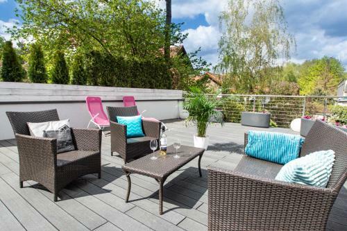 Hostal Beach House - Przy Pla?y