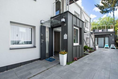 Hostal Beach House - Przy Pla?y