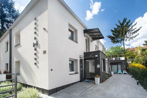 Hostal Beach House - Przy Pla?y