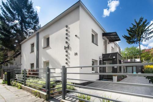 Hostal Beach House - Przy Pla?y