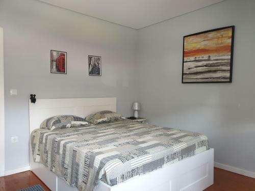 Bed & Breakfast Why Not? Guest House Espinho