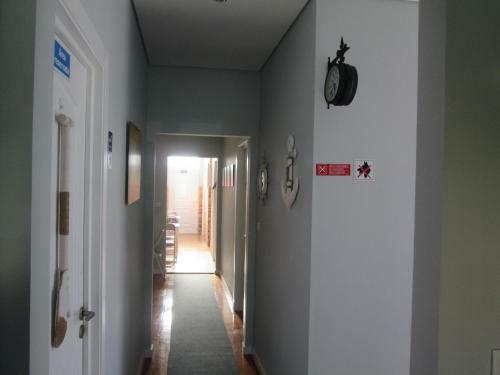 Bed & Breakfast Why Not? Guest House Espinho