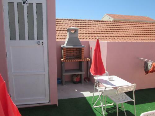 Bed & Breakfast Why Not? Guest House Espinho