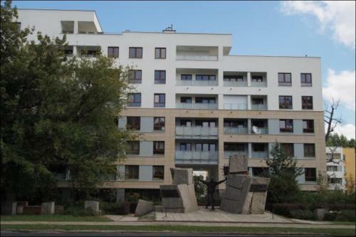 P&o Apartments Praga