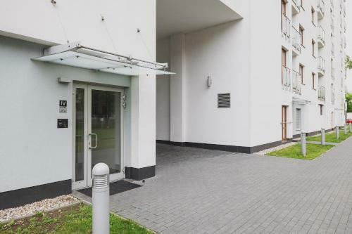 P&o Apartments Praga