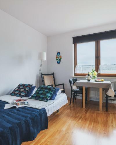 P&o Apartments Praga