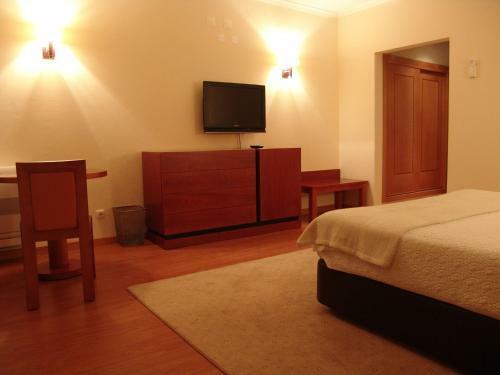 Agroturismo Quinta De Malmedra
