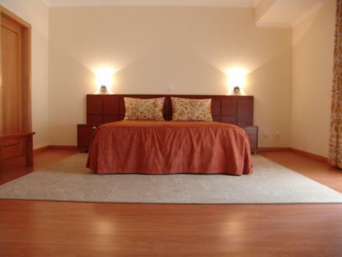 Agroturismo Quinta De Malmedra