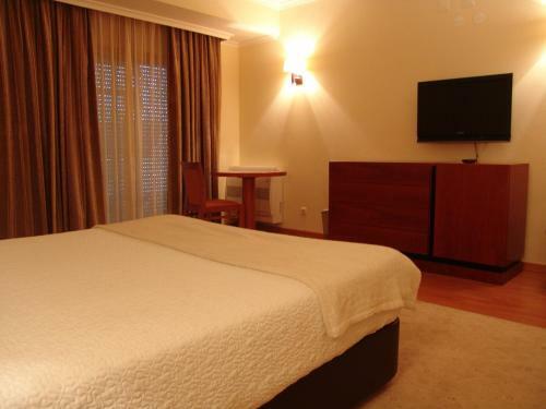 Agroturismo Quinta De Malmedra