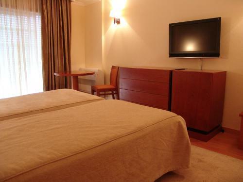 Agroturismo Quinta De Malmedra