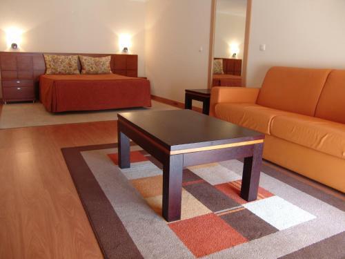 Agroturismo Quinta De Malmedra