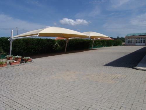 Agroturismo Quinta De Malmedra