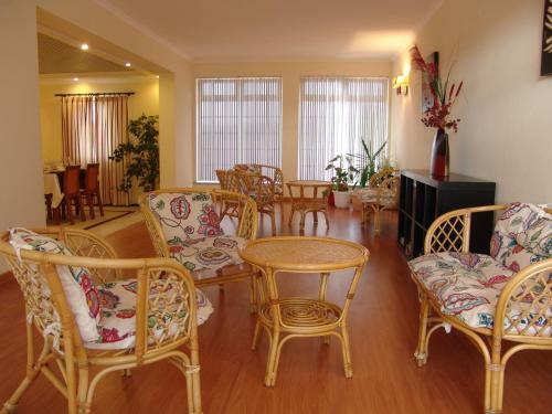 Agroturismo Quinta De Malmedra