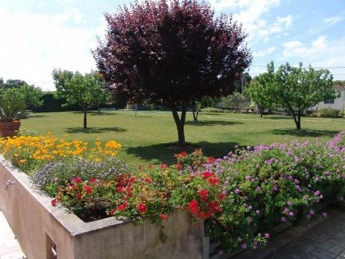 Agroturismo Quinta De Malmedra