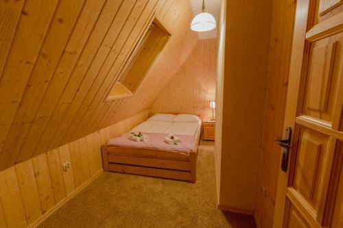 Apartamenty Ko?cieliska