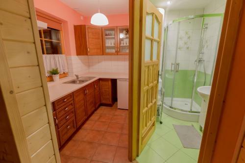 Apartamenty Ko?cieliska