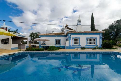 Villa Quinta Do Vale