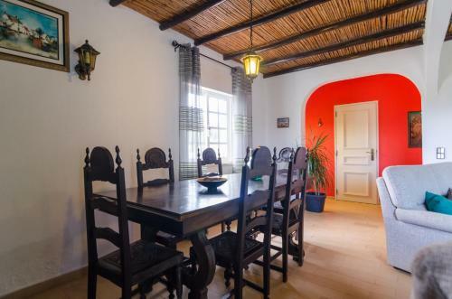 Villa Quinta Do Vale
