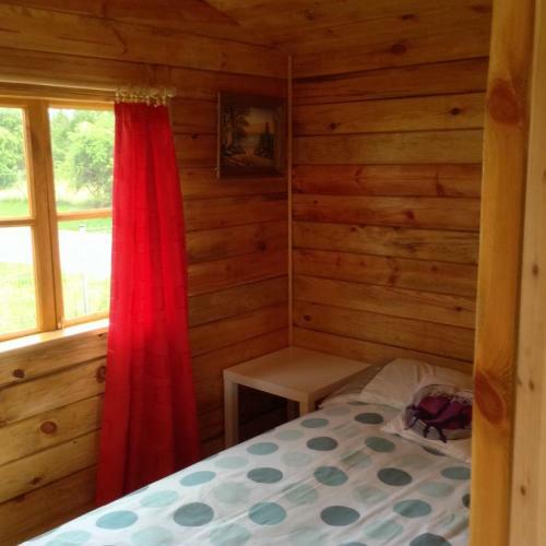 Apartamento Ostoja Miko?ajki