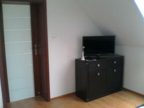 Apartamento Ostoja Miko?ajki