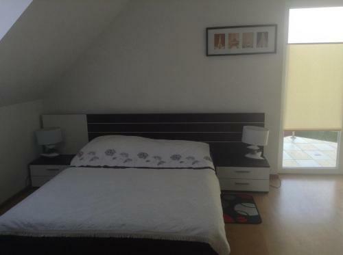 Apartamento Ostoja Miko?ajki