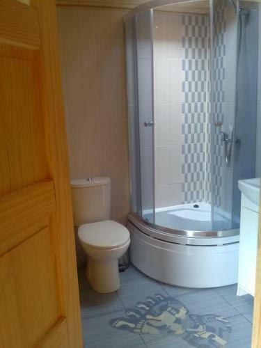Apartamento Ostoja Miko?ajki