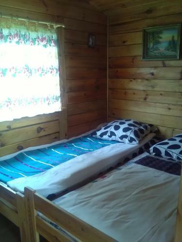 Apartamento Ostoja Miko?ajki