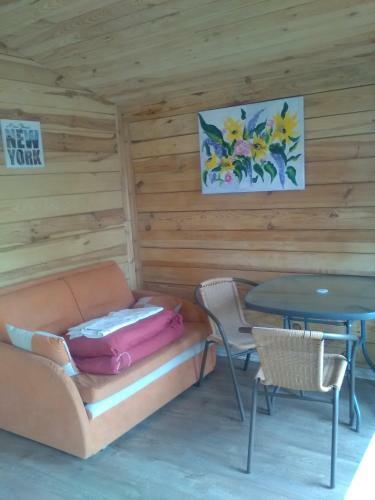 Apartamento Ostoja Miko?ajki