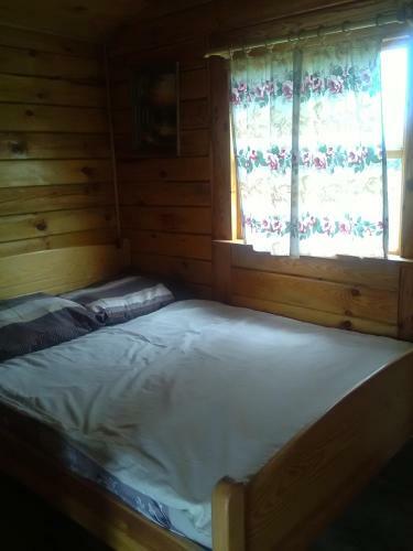 Apartamento Ostoja Miko?ajki