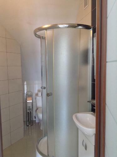 Apartamento Ostoja Miko?ajki