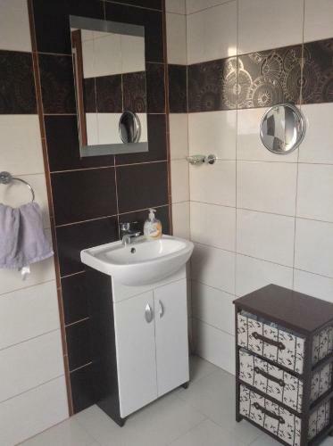 Apartamento Ostoja Miko?ajki