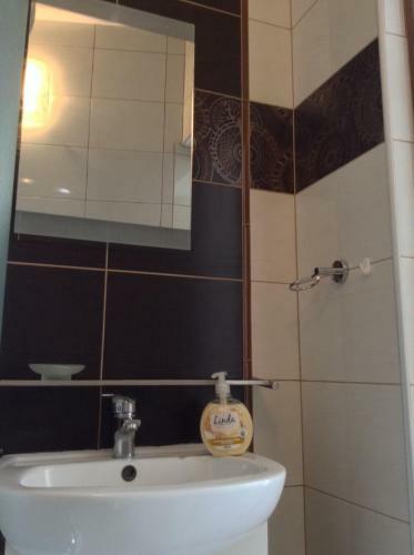 Apartamento Ostoja Miko?ajki