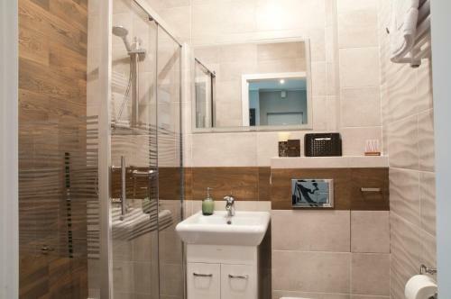 Apartamento Rint - Centrum Zamenhofa Street