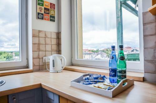 Apartamento Millton - Monte Santi