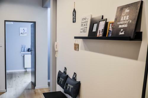 Apartamento Millton - Monte Santi
