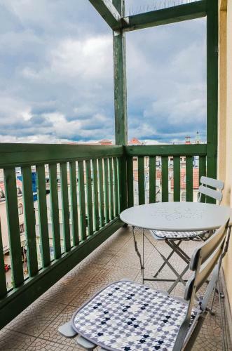 Apartamento Millton - Monte Santi