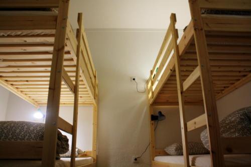 Albergue Be My Guest Ericeira