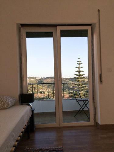 Albergue Be My Guest Ericeira