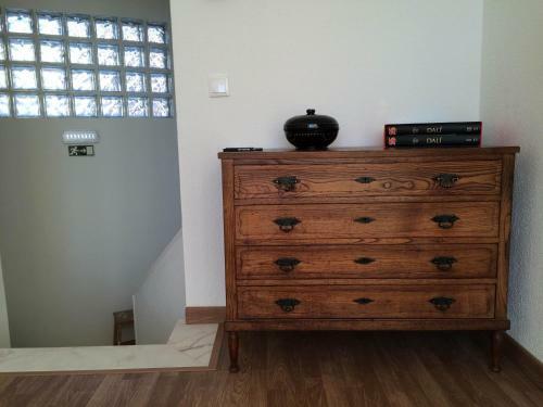 Albergue Be My Guest Ericeira