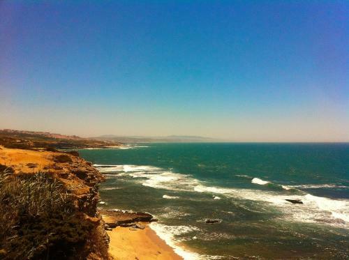 Albergue Be My Guest Ericeira