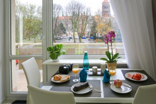 Apartament ?wi?toja?ska
