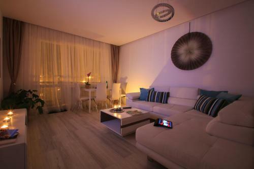 Apartament ?wi?toja?ska