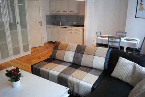 Apartament ?ydowska