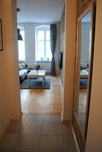 Apartament ?ydowska