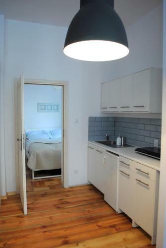Apartament ?ydowska