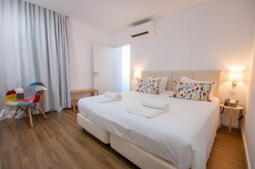 Hotel Cidade De Olh�o