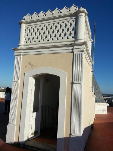 Hotel Cidade De Olh�o